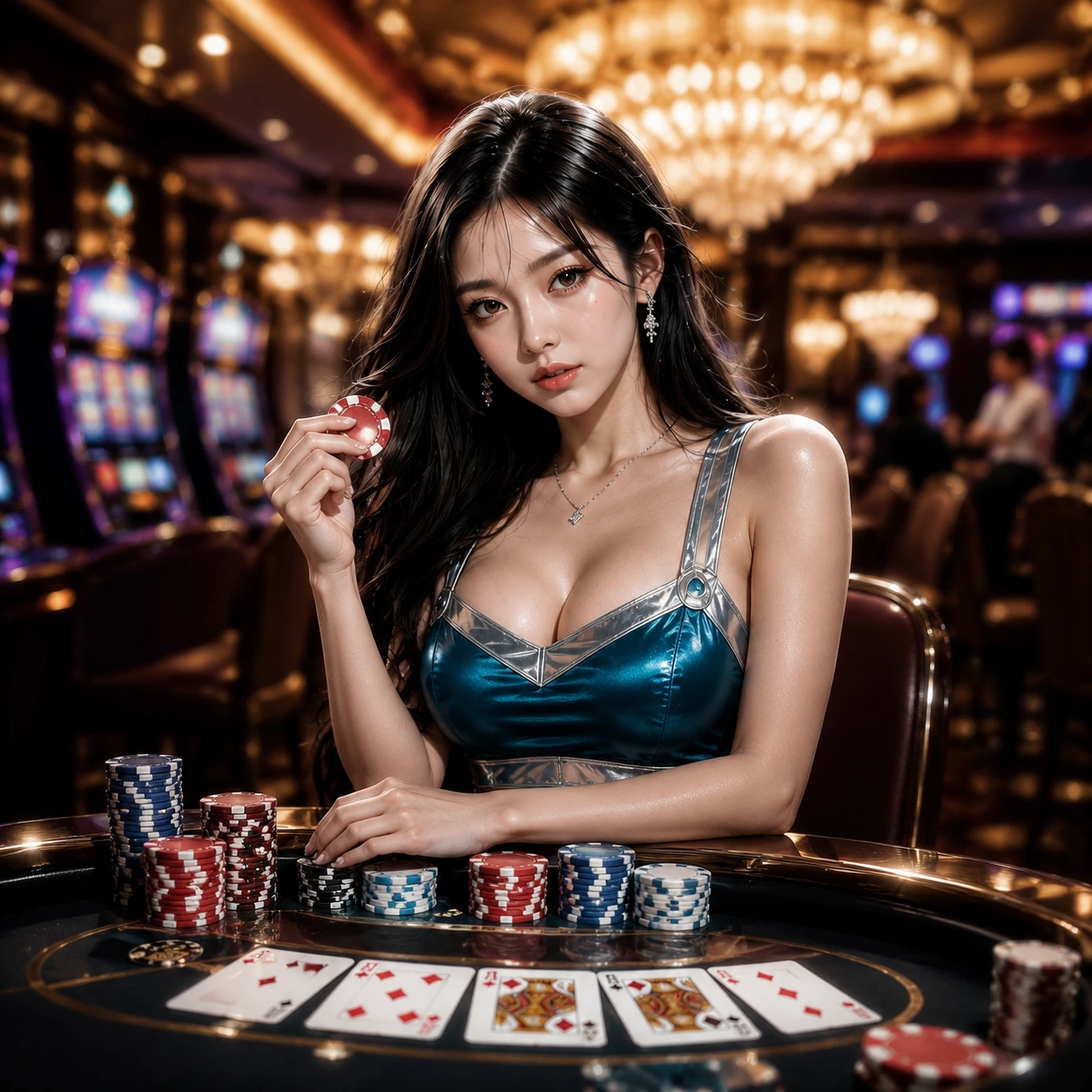 Main ratu1239.com Menang Jackpot Besar