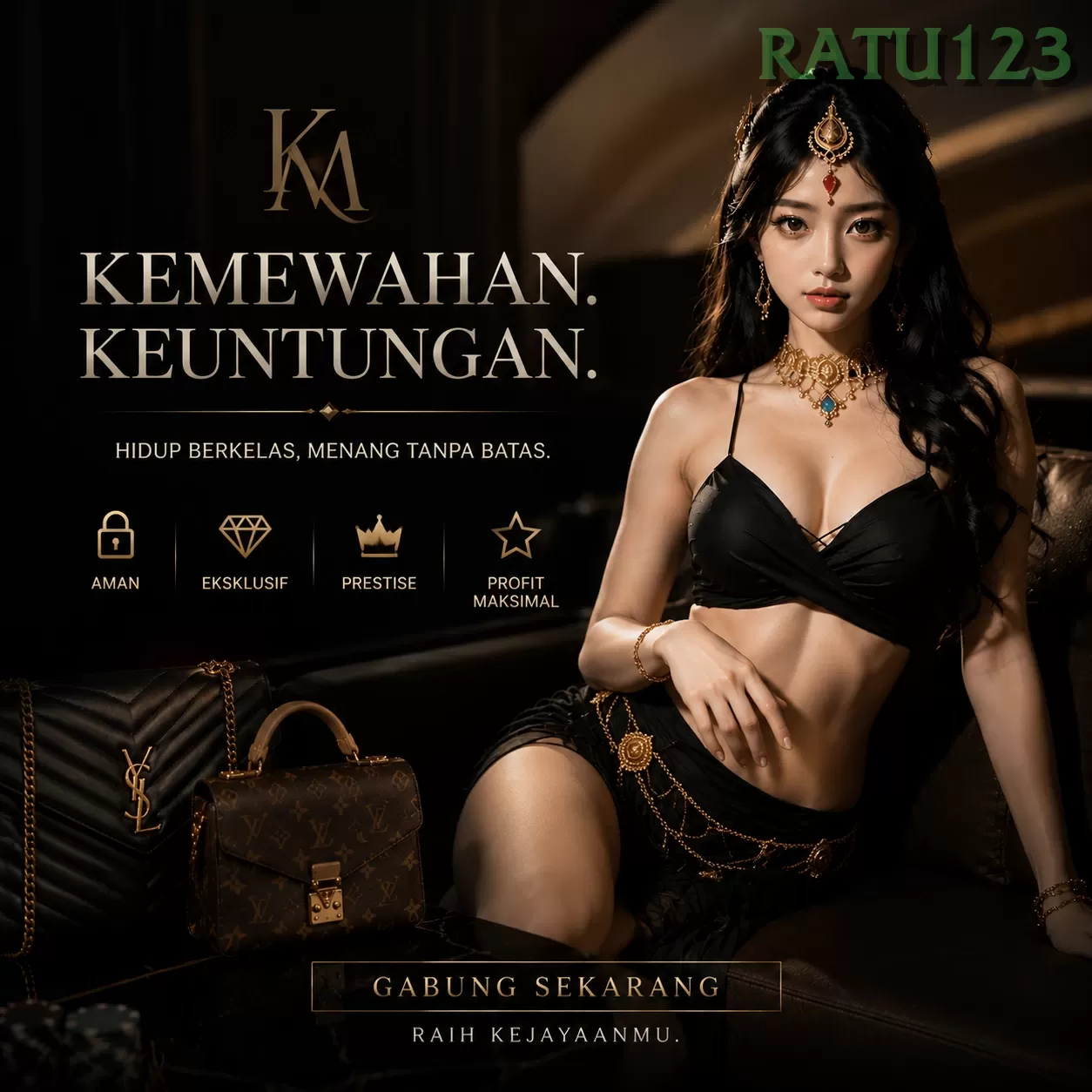 Budi Santoso avatar