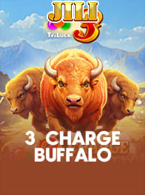 Panduan Lengkap 3 Charge Buffalo untuk Pemain Profesional banner