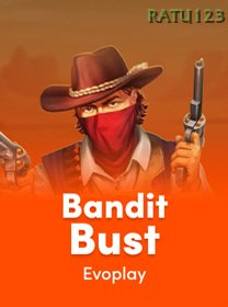 Bandit Bust icon