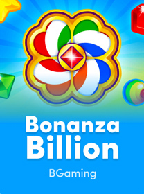 Bonanza Billion Game: Provider, Fitur, dan Max Win banner