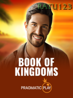 Book Of Kingdoms icon