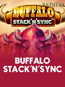 Buffalo StacknSync icon