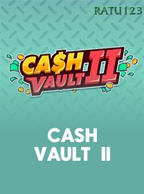 Cash Vault II icon
