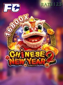 Chinese New Year 2 icon