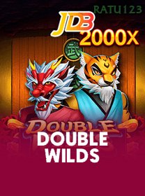 Double Wilds icon