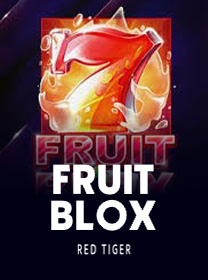 Fruit-Blox game cover