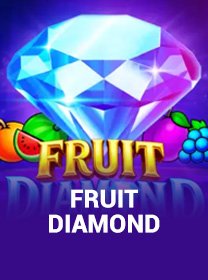 Fruit-Diamond game cover
