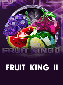 Fruit-King-II game thumbnail