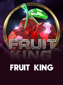 Fruit-King game thumbnail