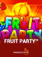 Fruit-Party game thumbnail