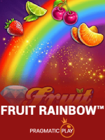 Fruit-Rainbow game thumbnail
