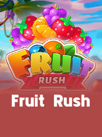 Fruit-Rush game thumbnail