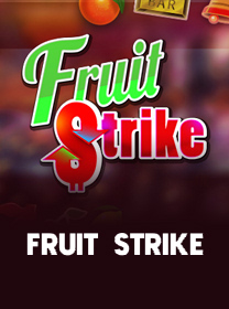 Fruit-Strike game thumbnail