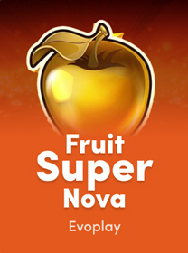 Fruit-Super-Nova game thumbnail