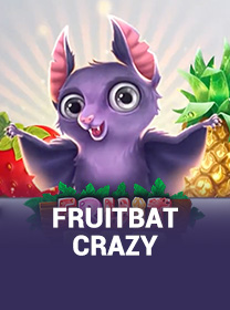 Fruitbat-Crazy game thumbnail