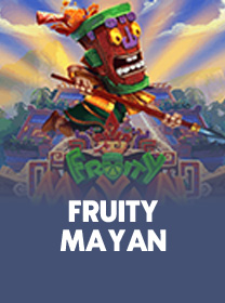 Fruity-Mayan game thumbnail