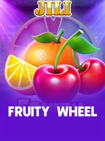 Fruity-Wheel game thumbnail