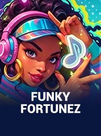Funky-Fortunez game thumbnail