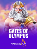 Review Game Gates of Olympus Terlengkap untuk Pemula banner