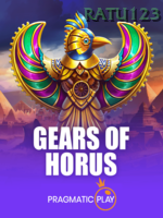 Gears Of Horus icon