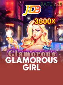 Glamorousgirl icon