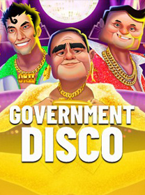 Panduan Bermain Government Disco untuk Pemula Lengkap banner