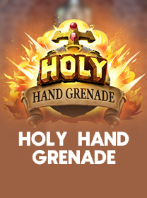 Review Holy Hand Grenade Terlengkap untuk Pemain Baru banner