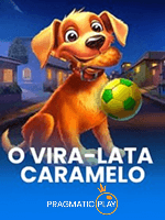 Game O Vira Lata Caramelo dengan RTP Tinggi dan Fitur Menarik banner