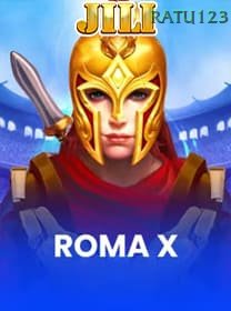 Roma X icon