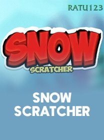Snow Scratcher banner