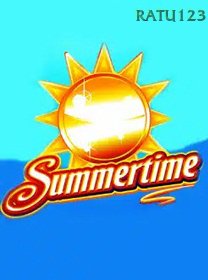Summertime icon
