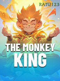 The Monkey King icon