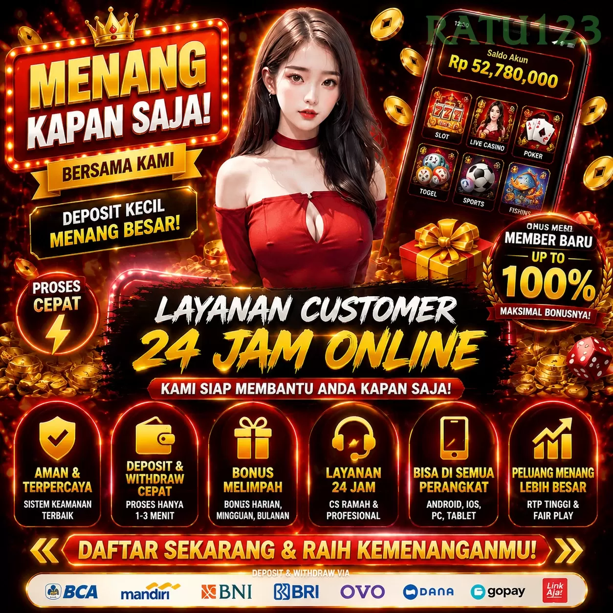 lucksvip