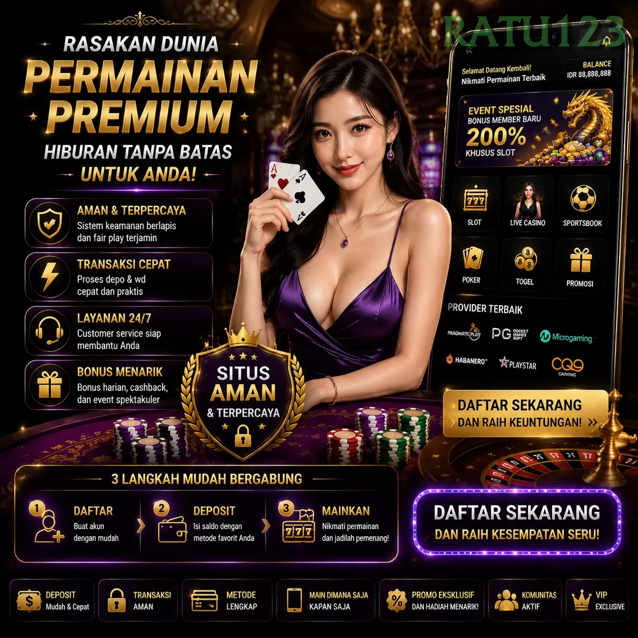 BONUS EXTRA FREESPIN PRAGMATIC PLAY FREESPIN 10_ dan BUYSPIN 20_ promotion image