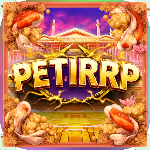 Aplikasi petirrp Resmi dan Terpercaya di Android