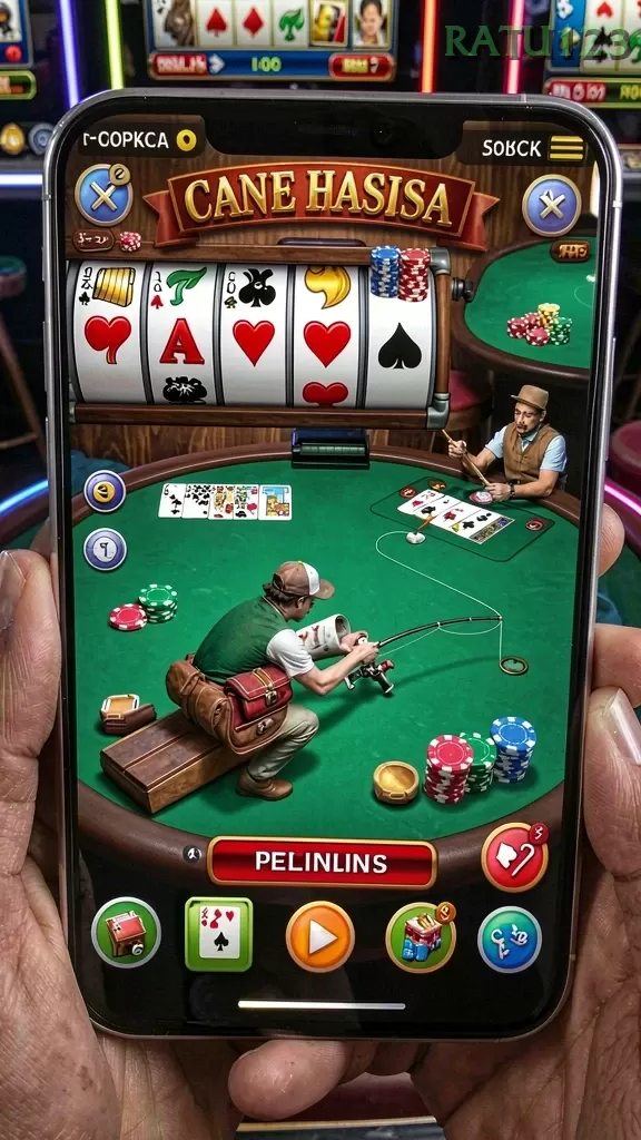 Screenshot Mystic Mines nomor 2