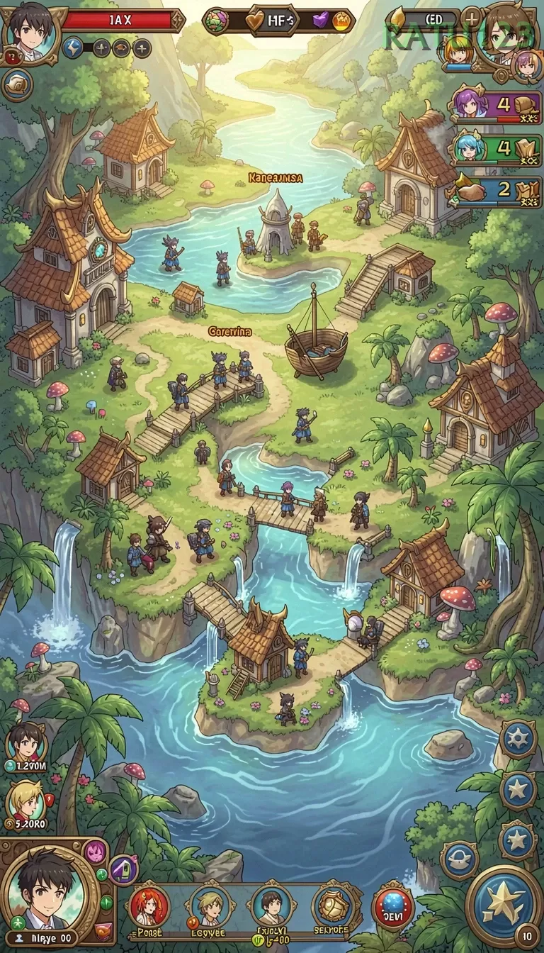 Extra Freespin Pragmatic Play screenshot