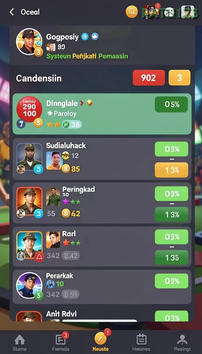 Screenshot Cash Vault II nomor 2