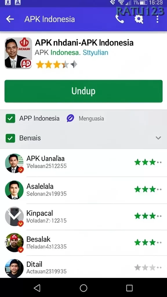 Screenshot The Monkey King nomor 2