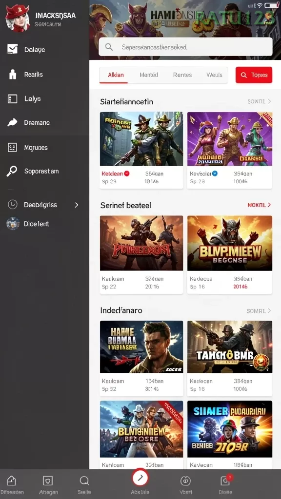 Screenshot Pirate Queen 2 nomor 2