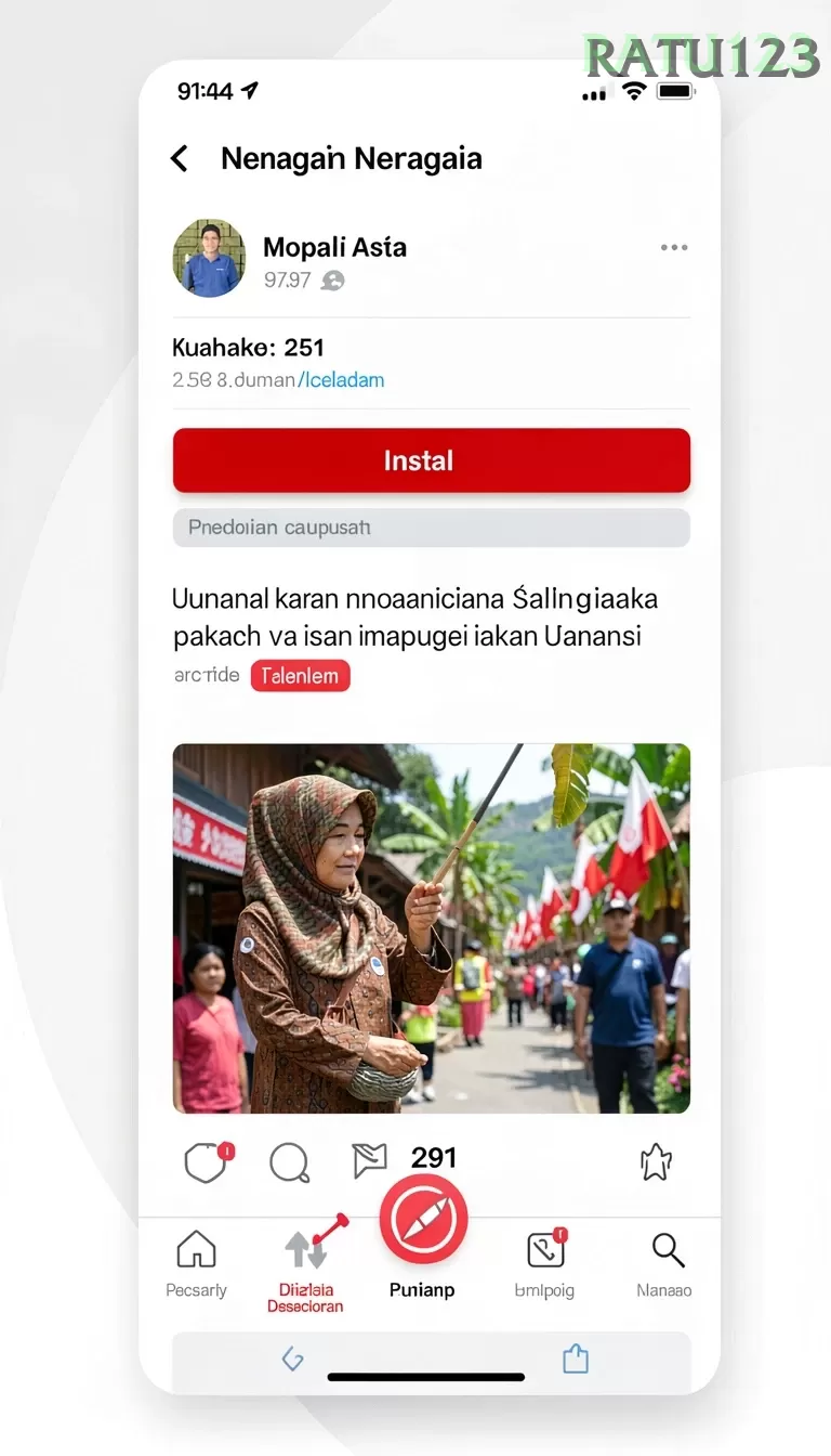 Screenshot Bandit Bust nomor 2