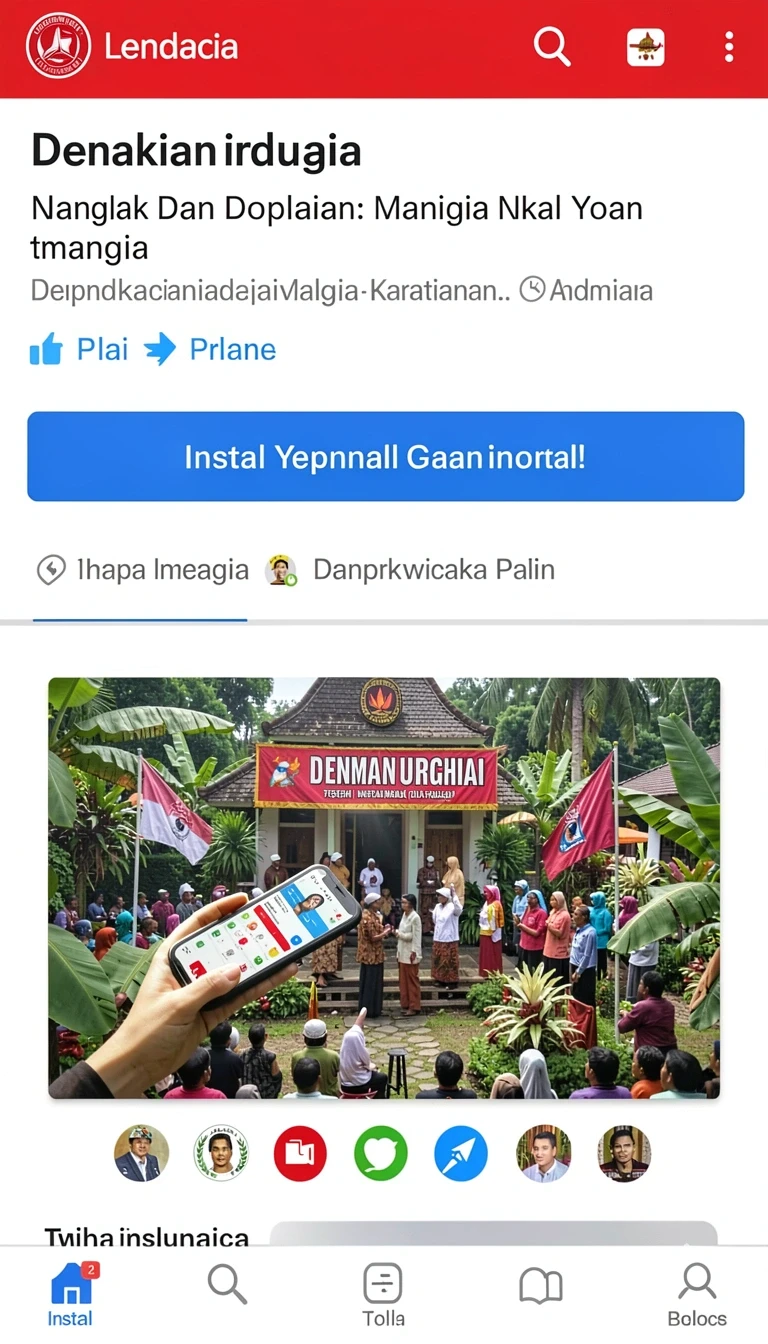 Bantuan ratu123 24/7 screenshot
