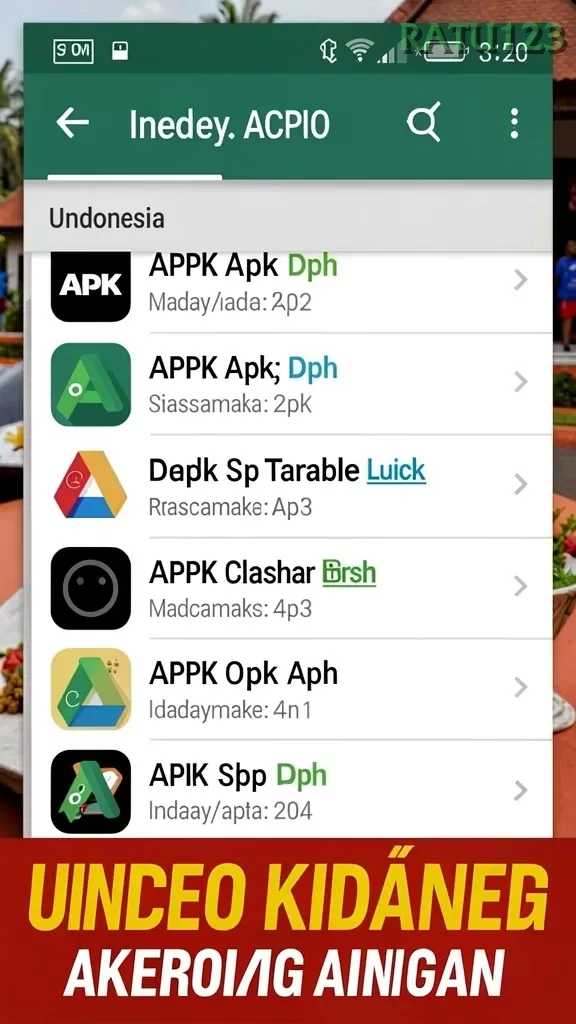 Screenshot Crazy Genie nomor 2