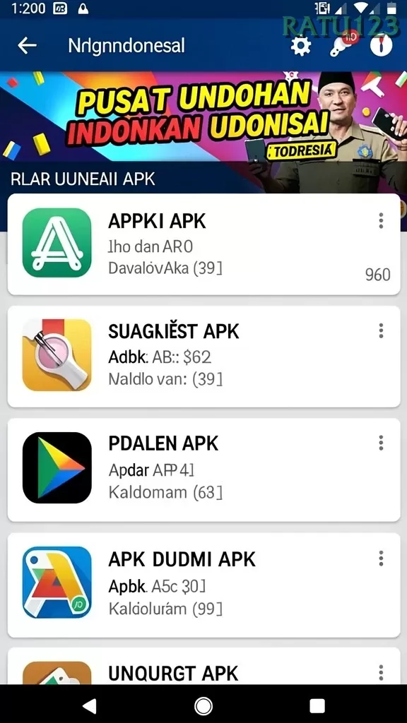 Screenshot Midas Fortune nomor 2